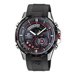 Image of Casio Edifice Twin Sensor herre ur